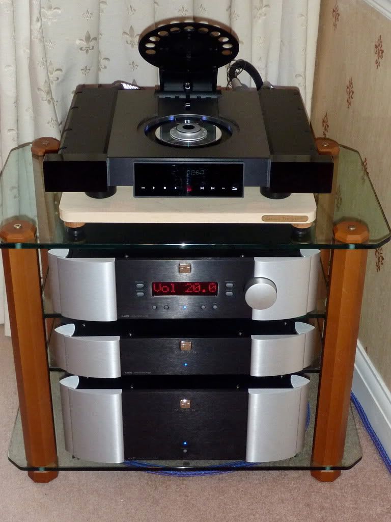 highend CD player .. worth it? Page 3 AVS Forum